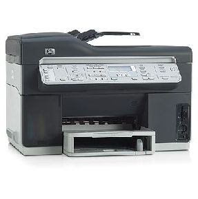 Officejet Pro L7580 All-in-One 